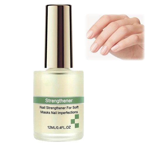 Extra strong nail strengthener - strong,