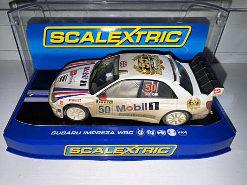 Unique digital scalextric - digital**,