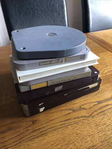 Job lot super 8mm film - job, 3