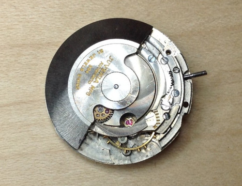 Juvenia cal 894 - 894, automatic