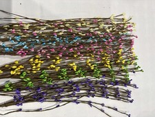 Multicoloured Pussy Willow