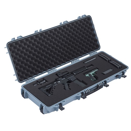 Uimoso inch hard rifle - 42-inch,