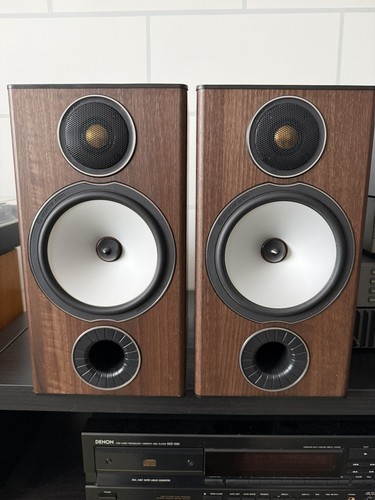 Monitor audio bronze bx2 - audio, stand