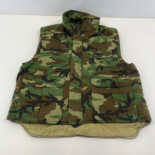 Military camo pattern body - camo,