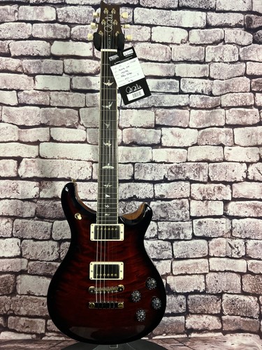 Prs mccarty 594 top fire - 594,