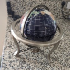 Large Semi Precious Gemstone