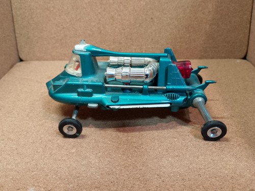 Dinky toys vintage - dinky, original