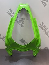 Kawasaki EX 400 Ninja 400