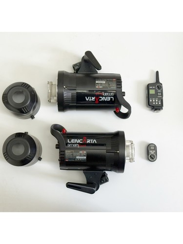 Lencarta smart flash ii - 2,