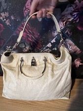 Genuine Mulberry Hetty Hobo