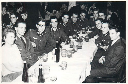 B559 german military - german, winter