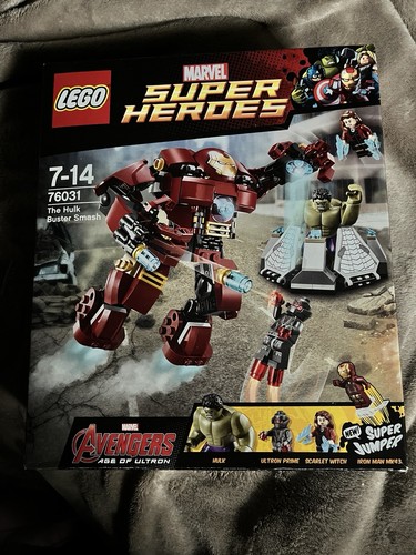 Lego marvel super heroes - marvel,