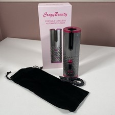 Crazy Beauty Cordless