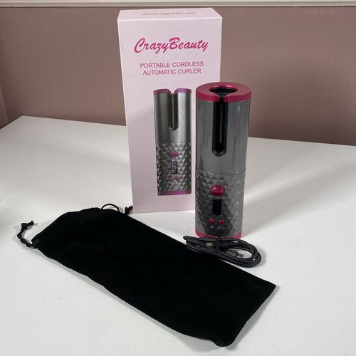 Crazy beauty cordless - beauty,