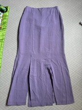 Vintage Y2K 90s Wallis Purple