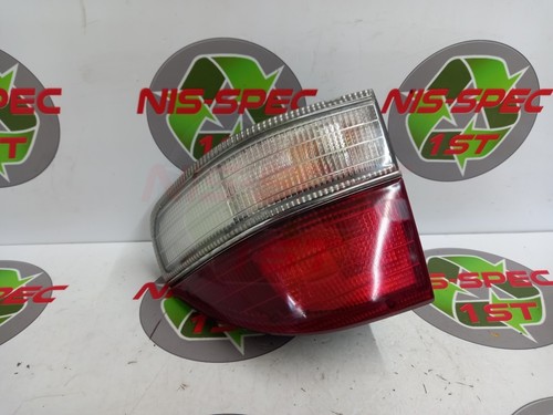 1999 nissan largo driver side - nissan,
