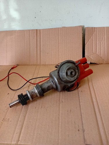 Ford pinto distributor - pinto,