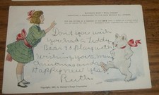 Teddy Roosevelt Buchan's Soaps