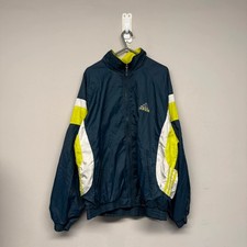 Vintage 90s Adidas Firebird