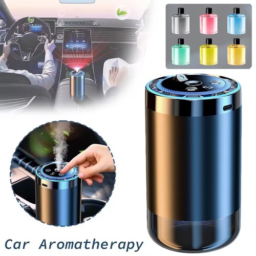 Diffuser air freshener - freshener, smart