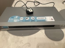 Sony  DVD Player DVP-ns29-