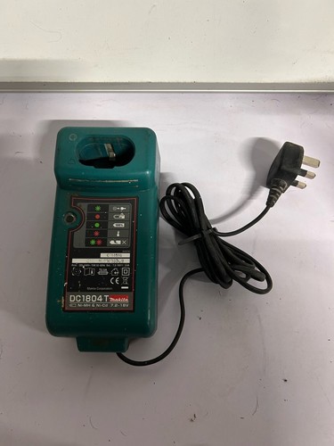 Makita 18v ni - &, ni-mh