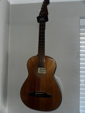 FENDER CALIFORNIA SERIES