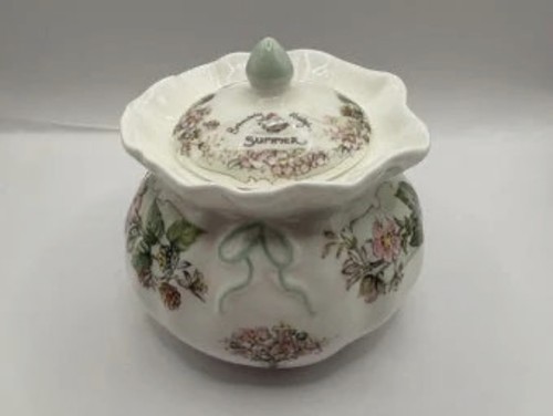 Royal doulton jill - royal,