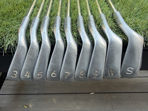 Eee3zzz golf iron set 3 - 3, to