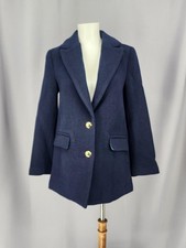 J.Crew Coat Womens Petite P00