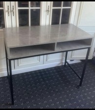 IKEA Grey Dressing TABLE