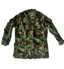 Vintage British Army 1985