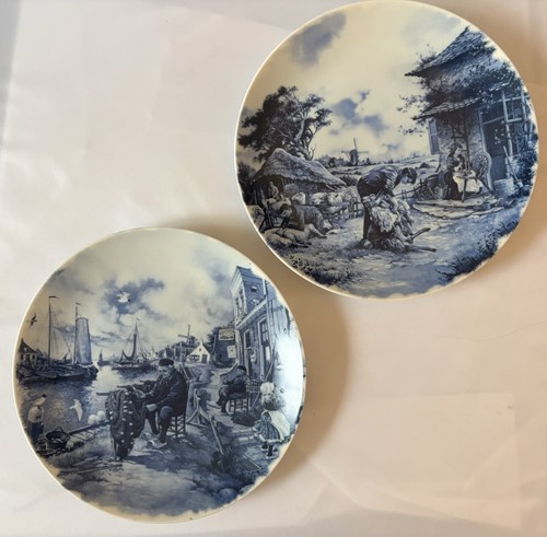 Ter steege delft blauw - steege,