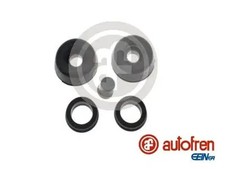 Wheel cylinder repair kit Rear