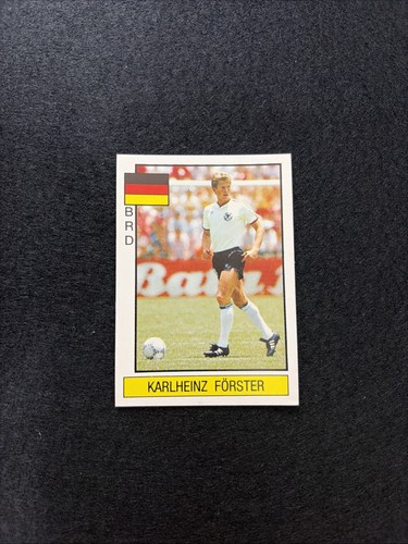 Panini supersport 1987 sticker - panini,