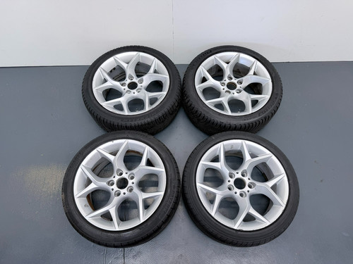 Bmw e84 alloy - set, y