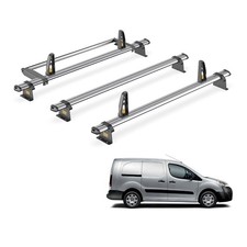 Peugeot Partner Roof Rack for