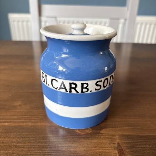 Green cornishware bi - cornishware,