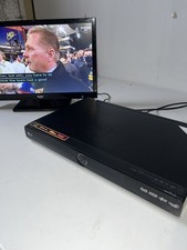 LG RHT498H HD Freeview Tuner