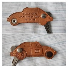NOS 1960s VW Dealer