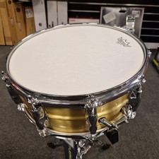 Yamaha Recording Custom Brass