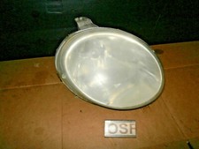 DAEWOO MATIZ 1998-2000 MK1 OFFSIDE DRIVER SIDE FRONT LAMP LIGHT HEADLIGHT