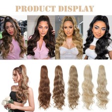 24" Real Thick Drawstring