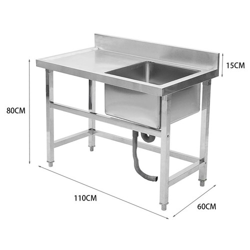 Stainless steel commercial - stainless,
