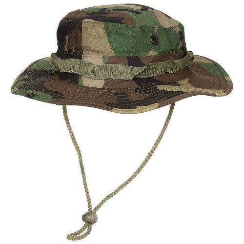 Mfh military boonie bush - us,