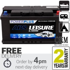 110ah low height leisure - low,