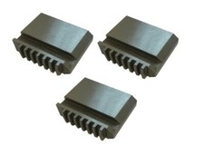 LATHE CHUCK SOFT JAWS FOR 3