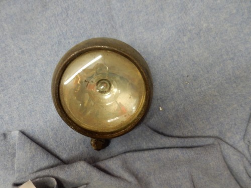 Vintage raydyot headlamp - headlamp, ref