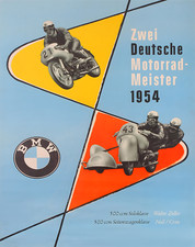 BMW Motorcycle Champions