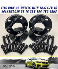Alloy Wheel Spacers For BMW To